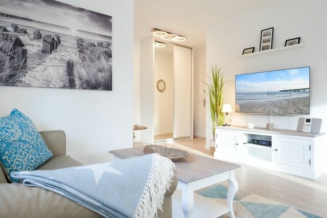 Ferienwohnung in Scharbeutz - LEE - Bild 8