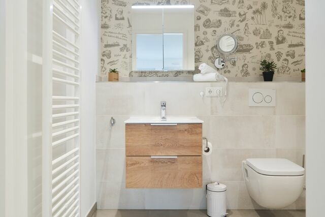 Ferienwohnung in Scharbeutz - LEE - Bild 16