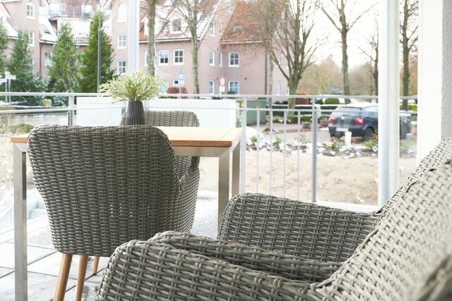 Ferienwohnung in Scharbeutz - LEE - Bild 19