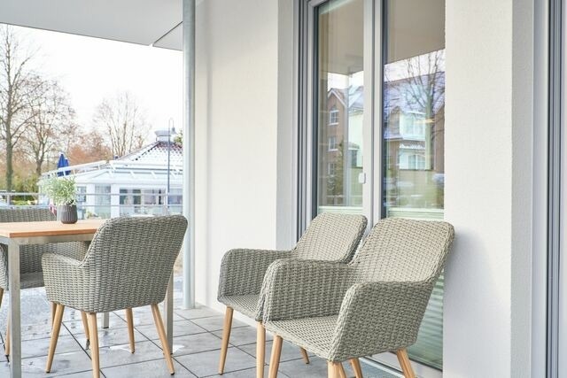 Ferienwohnung in Scharbeutz - LEE - Bild 20