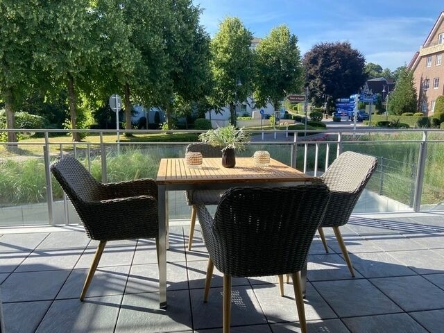 Ferienwohnung in Scharbeutz - LEE - Bild 23