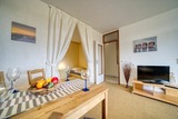 Ferienwohnung in Heiligenhafen - Ferienpark - Haus O, App. 0O0103 - Bild 1