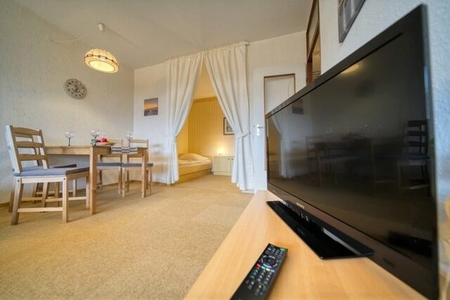 Ferienwohnung in Heiligenhafen - Ferienpark - Haus O, App. 0O0103 - Bild 5
