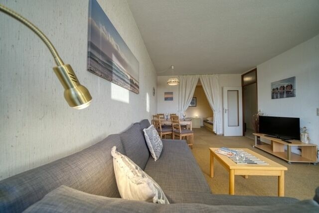 Ferienwohnung in Heiligenhafen - Ferienpark - Haus O, App. 0O0103 - Bild 7