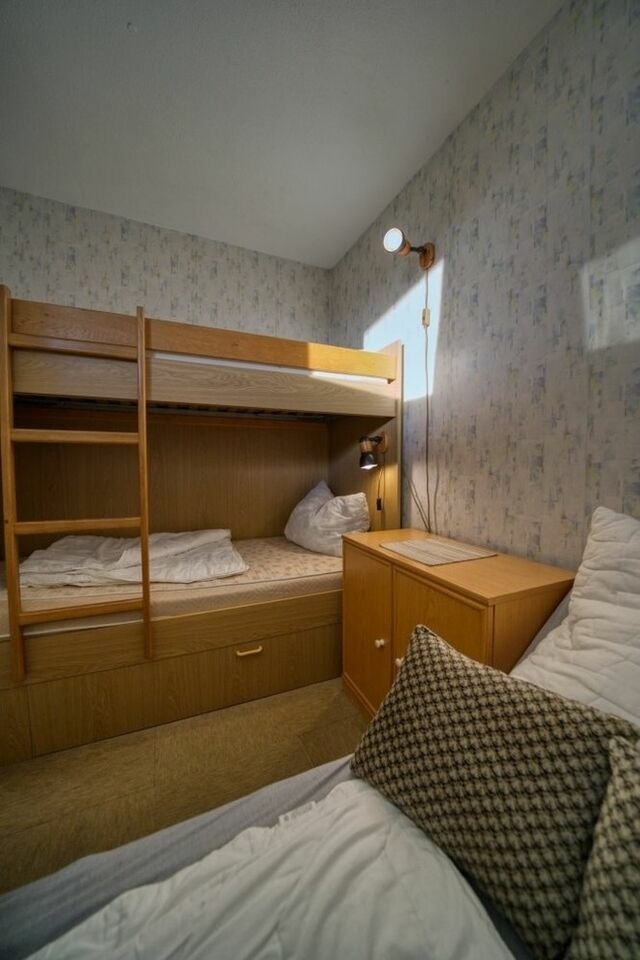 Ferienwohnung in Heiligenhafen - Ferienpark - Haus O, App. 0O0103 - Bild 9