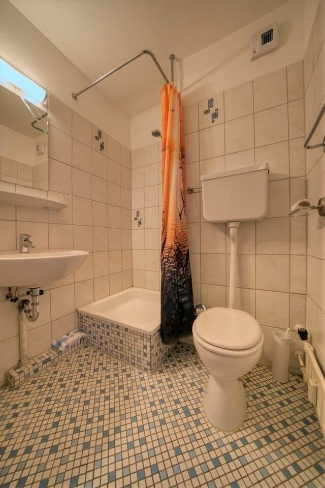 Ferienwohnung in Heiligenhafen - Ferienpark - Haus O, App. 0O0103 - Bild 11