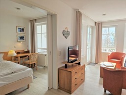 Fewo 622, Seepark Sellin