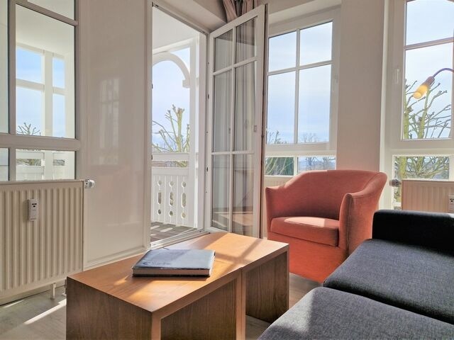 Ferienwohnung in Sellin - Fewo 622, Seepark Sellin - Bild 7