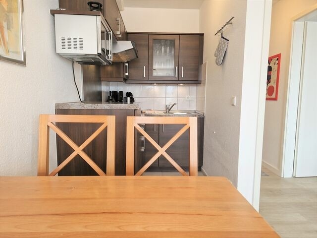 Ferienwohnung in Sellin - Fewo 622, Seepark Sellin - Bild 11