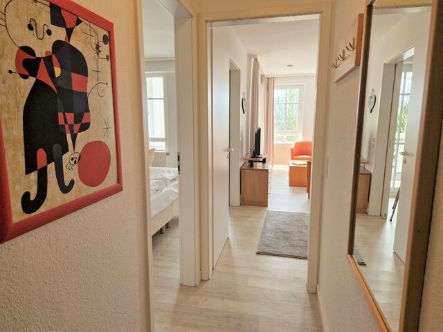 Ferienwohnung in Sellin - Fewo 622, Seepark Sellin - Bild 14