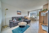 Ferienwohnung in Heiligenhafen - Ferienpark - Haus Q, App. 0Q0108 "Kleine M&ouml;we" - Bild 1