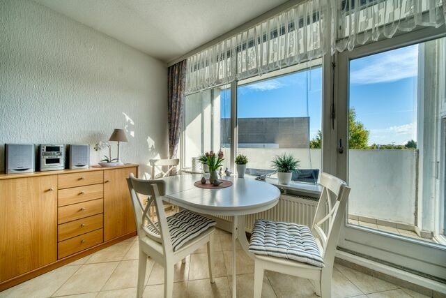 Ferienwohnung in Heiligenhafen - Ferienpark - Haus Q, App. 0Q0108 "Kleine M&ouml;we" - Bild 9