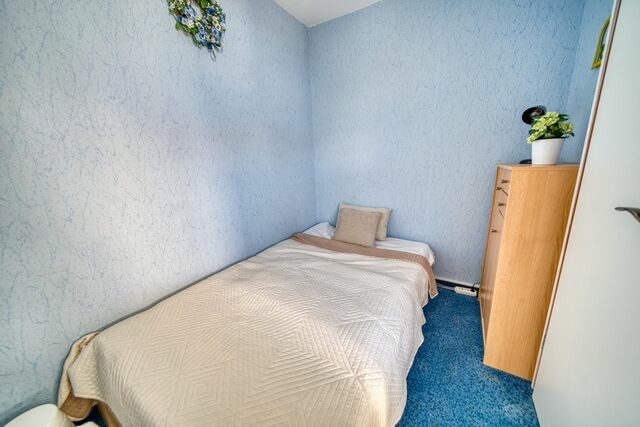 Ferienwohnung in Heiligenhafen - Ferienpark - Haus Q, App. 0Q0108 "Kleine M&ouml;we" - Bild 12
