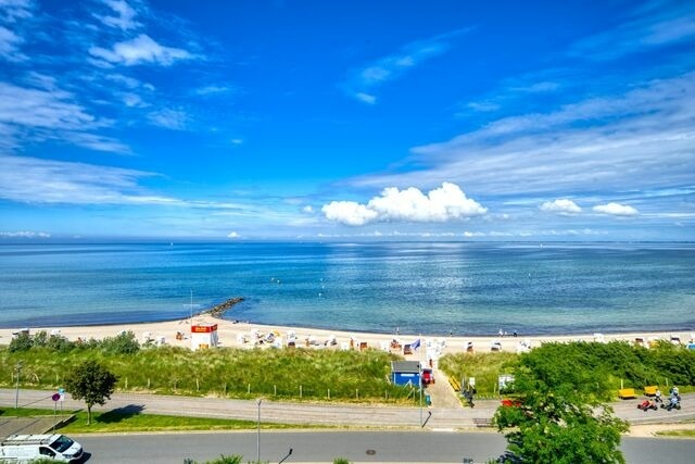 Ferienwohnung in Heiligenhafen - Haus Hanseatic, App. 3SC518 - Bild 2