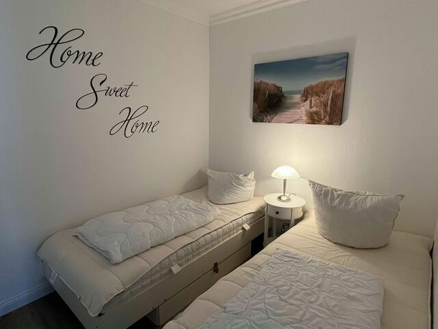 Ferienwohnung in Heiligenhafen - Haus Hanseatic, App. 3SC518 - Bild 6