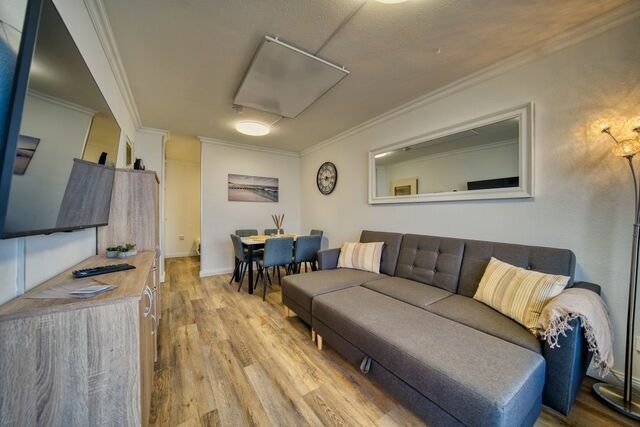 Ferienwohnung in Heiligenhafen - Haus Hanseatic, App. 3SC518 - Bild 7