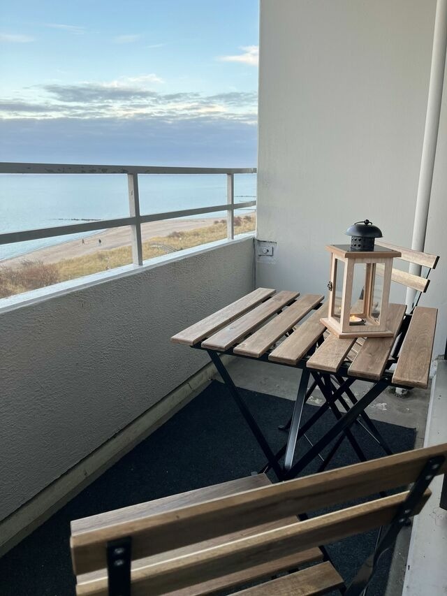 Ferienwohnung in Heiligenhafen - Haus Hanseatic, App. 3SC518 - Bild 17