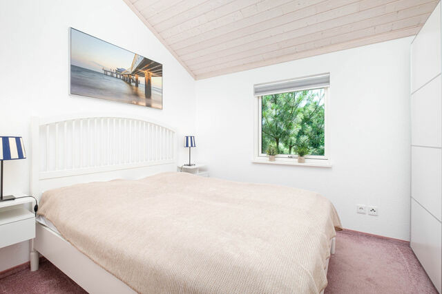 Ferienhaus in Timmendorfer Strand - Ferienhaus Mariole - Bild 7