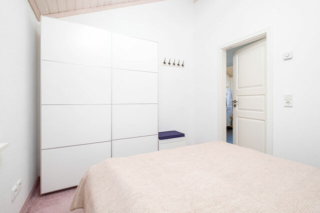 Ferienhaus in Timmendorfer Strand - Ferienhaus Mariole - Bild 9