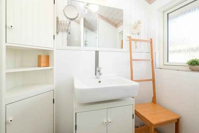 Ferienhaus in Timmendorfer Strand - Ferienhaus Mariole - Bild 12