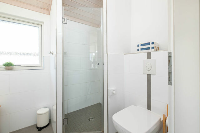 Ferienhaus in Timmendorfer Strand - Ferienhaus Mariole - Bild 13