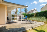 Ferienhaus in Timmendorfer Strand - Ferienhaus Mariole - Bild 14
