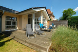 Ferienhaus in Timmendorfer Strand - Ferienhaus Mariole - Bild 15