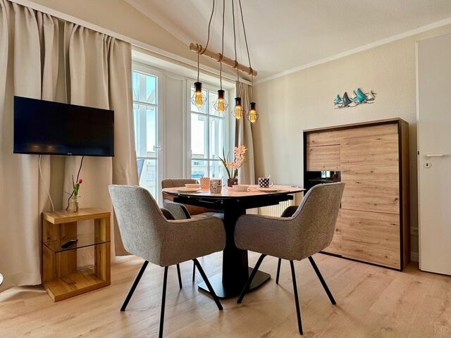 Ferienwohnung in Sellin - Fewo 471, Seepark Sellin - Bild 6