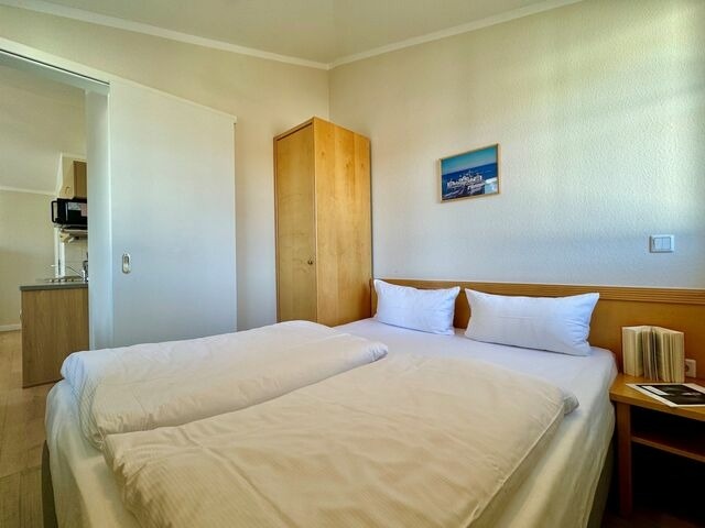 Ferienwohnung in Sellin - Fewo 471, Seepark Sellin - Bild 11