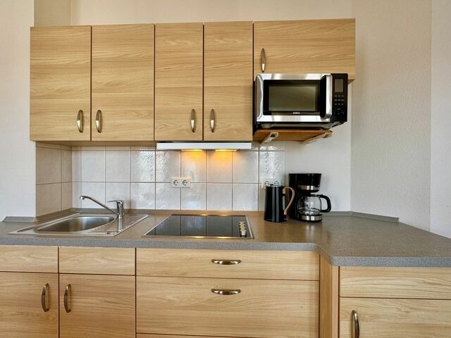 Ferienwohnung in Sellin - Fewo 471, Seepark Sellin - Bild 15