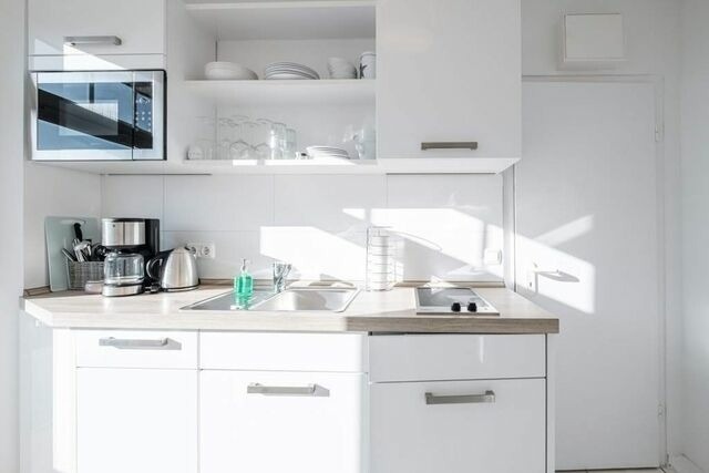 Ferienwohnung in Timmendorfer Strand - Koje #2 - Bild 10