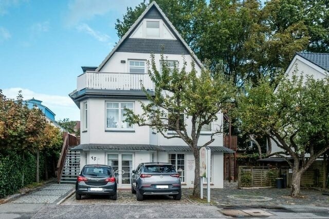 Ferienwohnung in Timmendorfer Strand - Koje #2 - Bild 19