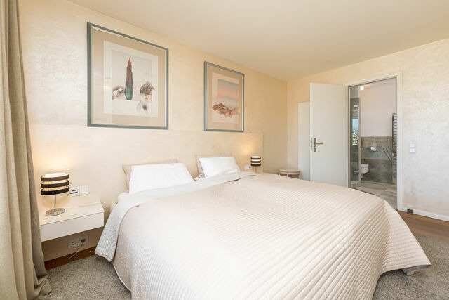 Ferienwohnung in Timmendorfer Strand - Appartement "Ostseegl&uuml;ck" - Bild 2