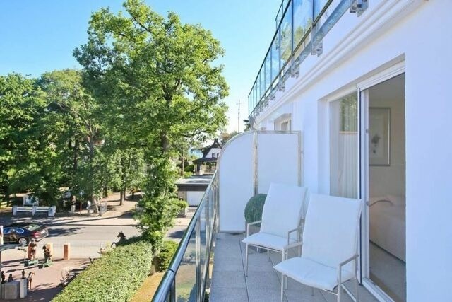 Ferienwohnung in Timmendorfer Strand - Appartement "Ostseegl&uuml;ck" - Bild 3