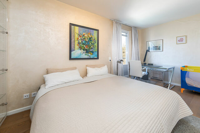 Ferienwohnung in Timmendorfer Strand - Appartement "Ostseegl&uuml;ck" - Bild 10