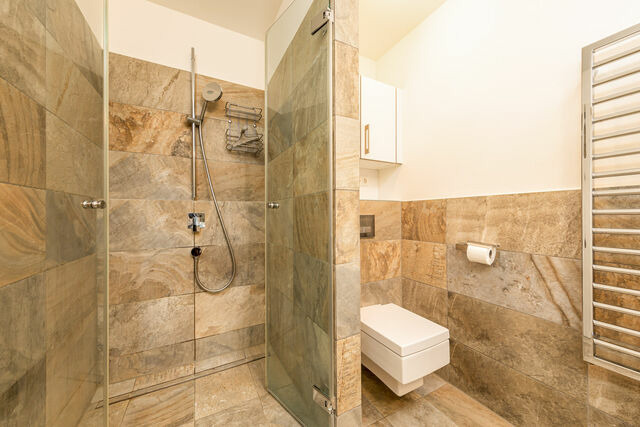 Ferienwohnung in Timmendorfer Strand - Appartement "Ostseegl&uuml;ck" - Bild 15