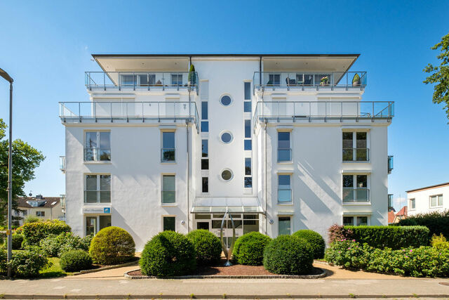 Ferienwohnung in Timmendorfer Strand - Appartement "Ostseegl&uuml;ck" - Bild 20