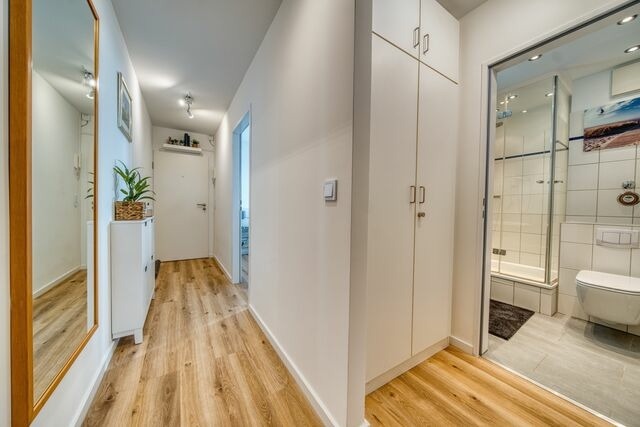 Ferienwohnung in Heiligenhafen - Haus Ostseeresidenz, App. 3OSR118 - Bild 14