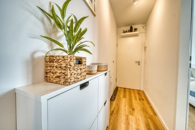 Ferienwohnung in Heiligenhafen - Haus Ostseeresidenz, App. 3OSR118 - Bild 15