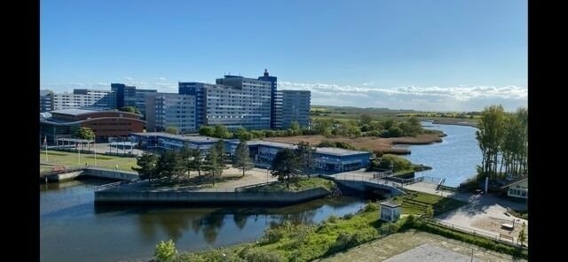 Ferienwohnung in Heiligenhafen - Haus Ostseeresidenz, App. 3OSR118 - Bild 20