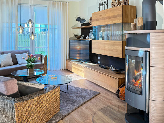 Ferienwohnung in Zingst - Stralsund - Bild 12