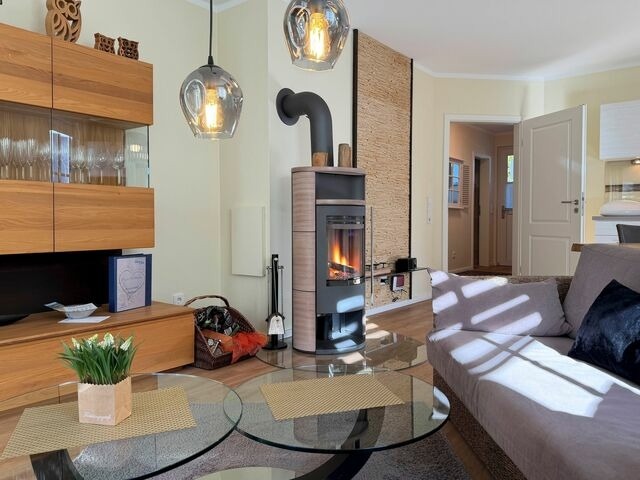 Ferienwohnung in Zingst - Stralsund - Bild 13