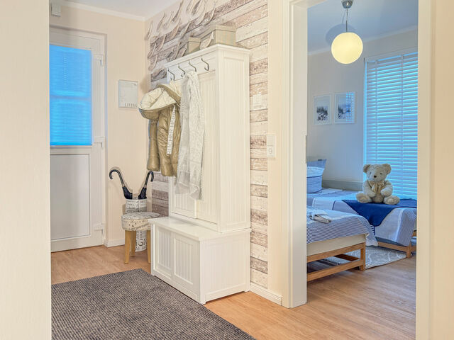 Ferienwohnung in Zingst - Stralsund - Bild 16