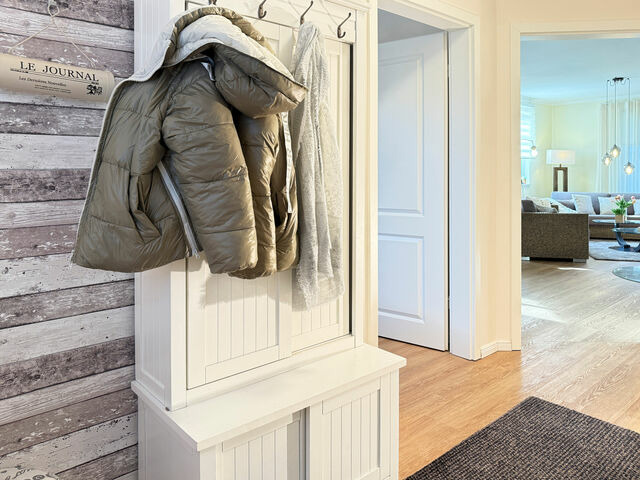 Ferienwohnung in Zingst - Stralsund - Bild 17