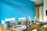 Ferienwohnung in Heiligenhafen - Ferienpark - Haus M, App. 0M0107 - Meer Leev - Bild 5