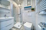 Ferienwohnung in Heiligenhafen - Ferienpark - Haus M, App. 0M0107 - Meer Leev - Bild 16