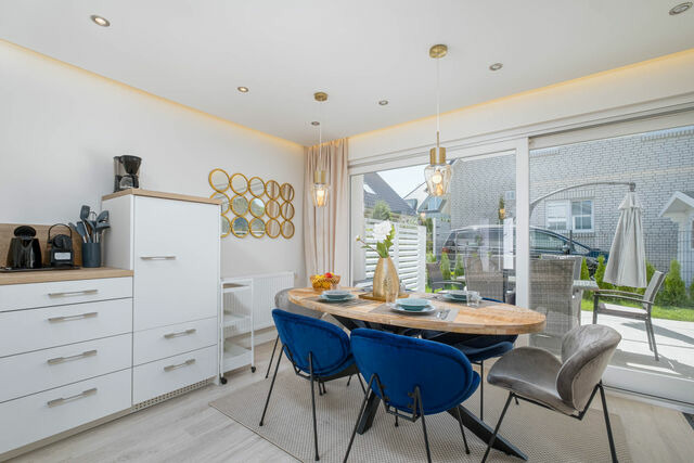 Ferienwohnung in Timmendorfer Strand - SunSide Apartment #5 - Bild 5