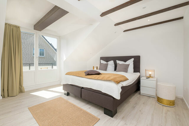 Ferienwohnung in Timmendorfer Strand - SunSide Apartment #5 - Bild 8