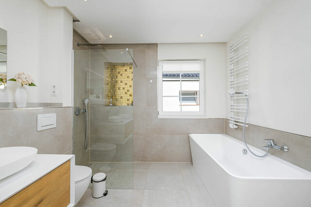 Ferienwohnung in Timmendorfer Strand - SunSide Apartment #5 - Bild 12