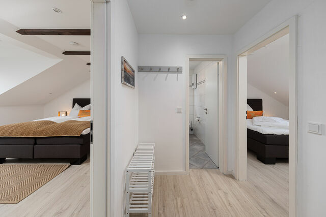 Ferienwohnung in Timmendorfer Strand - SunSide Apartment #5 - Bild 15
